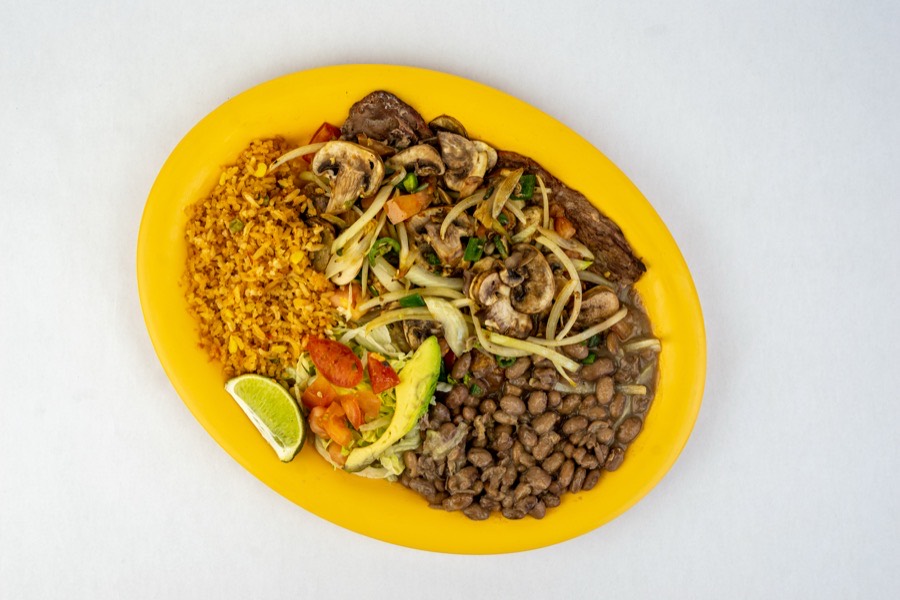 Carne Guanajuato