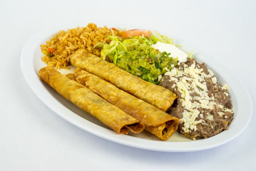 Orden de flautas